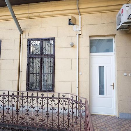 Palace District Apartment 布达佩斯 外观 照片