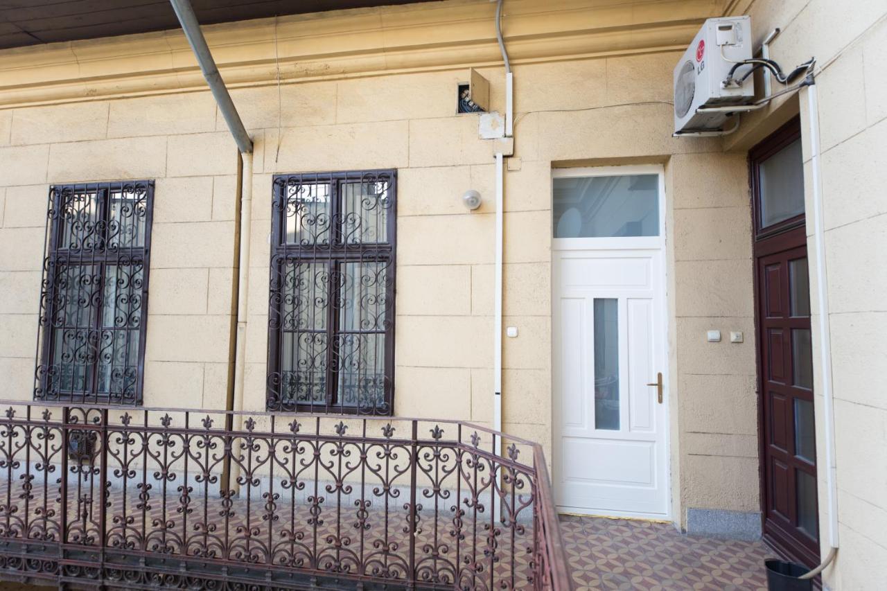 Palace District Apartment 布达佩斯 外观 照片
