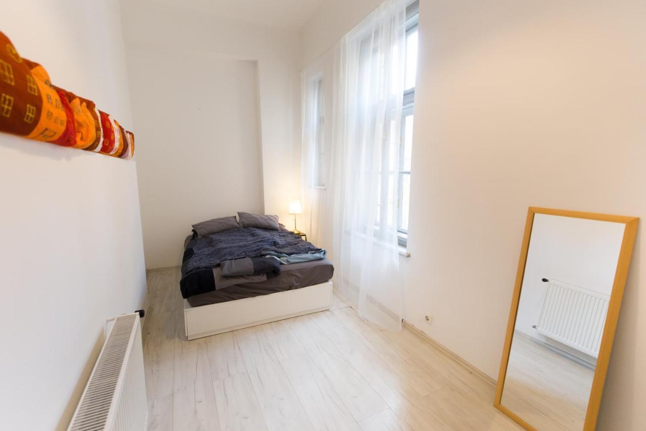 Palace District Apartment 布达佩斯 外观 照片